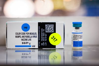 USA er ramt af landets største udbrud af mæslinger i 35 år. Sygdommen blev erklæret udryddet i landet i år 2000, men er de seneste år vendt retur som følge af lavere tilslutning til vacciner.