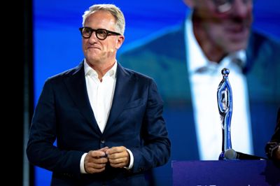 Administrerende direktør i Dansk Industri Lars Sandahl Sørensen vil have et bedre indre nordisk marked for at styrke Nordens position i den globale konkurrenceevne.