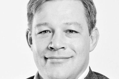 Michael Friis Larsen tiltræder 1. november i sit nye job som administrationschef i Hospitalsenhed Midt.
