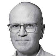Morten Hallstrøm