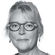 Mette Andersen