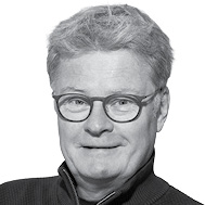 Jakob Munk Schmidt