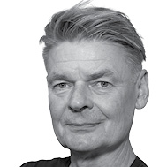 Christian Kloch Larsen