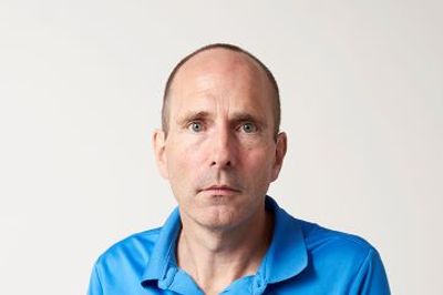 Peter Viggo Jakobsen mener, at jo bedre forberedt man er, desto mindre er sandsynligheden for, at man bliver angrebet.