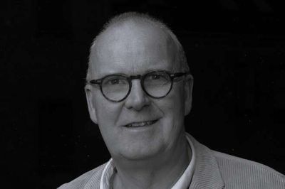 Søren Peter Hansen.