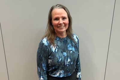 Siden 2016 har Kristine Buus Johansen været uddannelsesleder på pædagoguddannelsen i Ikast.