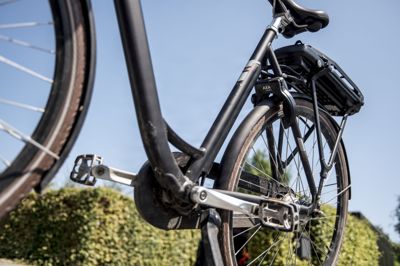 Mere end hver fjerde importerede cykel i Danmark var i 2025 en elcykel, viser tal fra Danmarks Statistik.