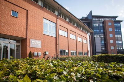 BEC's kontor i Herning lukker i slutningen af september 2027.