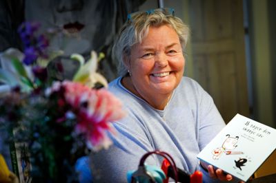 Linda Pedersen bruger som dagplejer den pædagogiske metode LæseLeg. Det har nu givet hende adgang til tapas med de kongelige.