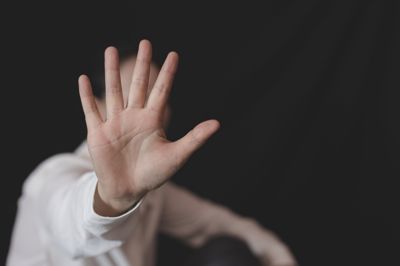 Dommen lød på 1 år og 2 måneders ubetinget fængsel.