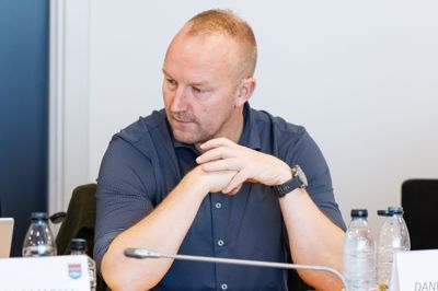 Daniel Nors (S) har stillet 18 spørgsmål til Skive Kommunes forvaltning.