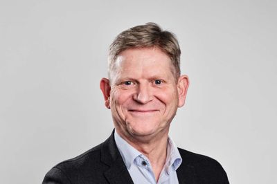 Flemming Juel-Nielsen har siden 2007 været direktør i Ringkøbing-Skjern Kommune.