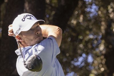 Nicolai Højgaard lavede fredag en hole-in-one, men missede cuttet i DP World Tour-turneringen Open de Espana.