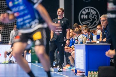 Med en fortid i Aalborg har Benjamin Batsberg solid viden om, hvad der venter Skive fH i lørdagens hjemmekamp mod et af verdens absolut bedste hold.