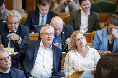 Venstres udenrigsordfører, Jacob Jensen, ønsker at omprioritere dele af udviklingsbistanden, så flere penge sendes til nordafrikanske lande.