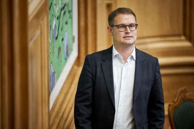 Christian Rabjerg Madsen (S) ser med alvor på fejl i grundlaget bag kvælstofregulering.