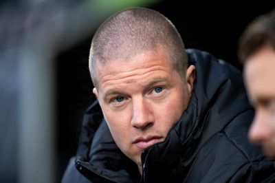 FC Midtjyllands cheftræner Mike Tullberg måtte erkende, at Ulvene var tandløse i torsdagens skuffende 1-1-duel mod albanske Egnatia.