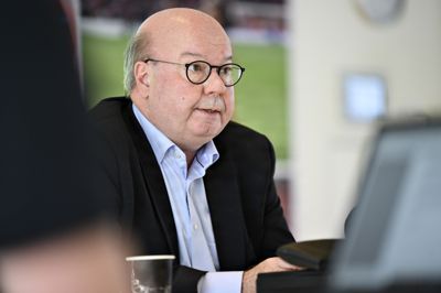 DBU-formand Jesper Møller efterlyser stadig centrale spørgsmål efter Fifa-præsident Gianni Infantinos seneste undskyldning.