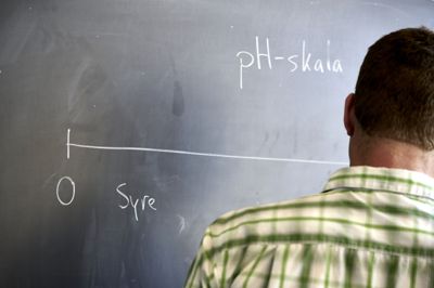 En stor del af landets folkeskolelærere oplever at blive talt groft til af elever. Det viser en spørgeundersøgelse foretaget for fagbladet Folkeskolen.