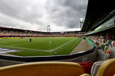 Søndag eftermiddag tager SIF imod FC Nordsjælland.