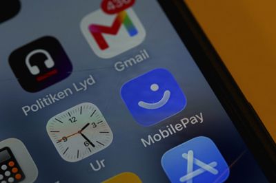 Med en ny opdatering af MobilePay-appen får brugere fra tirsdag adgang til nyt aldersbevis.