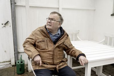 Det er godt for Venstre, at Søren Gade har forladt Folketinget, mener Claus Hjort Frederiksen.