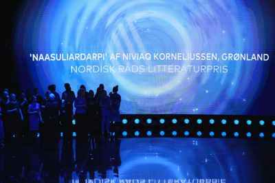 Nordisk Råd har tirsdag offentliggjort modtagerne af rådets fem priser, der uddeles en gang om året. Priserne vil senere i oktober blive overrakt ved rådets årlige session i Helsinki.