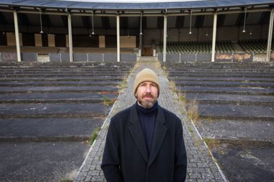 Til foråret kommer Christian Kortegaard Madsen til at præsentere et oplæg til, hvordan et nyt Museum Jorn kan blive en realitet. I de seneste otte måneder har han arbejdet målrettet med planerne, og det har været en god proces, fastslår han i dette podcast-interview.