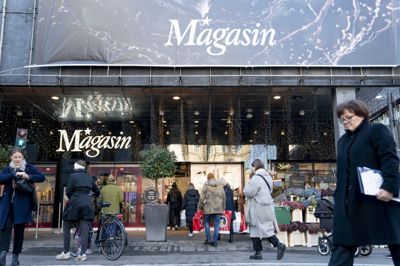 Stormagasinet Magasin har onsdag advaret medlemmer af kundeklubben Goodie om, at deres personlige oplysninger kan være blevet kompromitteret. Det sker, efter at uvedkommende kan have fået adgang til medlemmernes oplysninger.