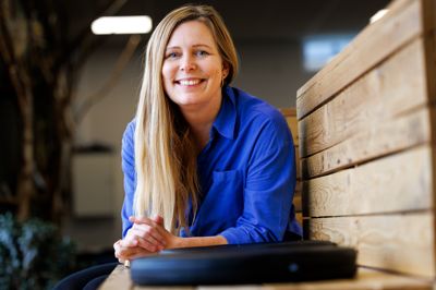 Eva Mørup Mikkelsen er leder af Kulturelt Samråd.