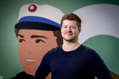 Esben Bendixen vil som ny rektor arbejde for at gøre HHX og HTX kendt hos flere unge. Der er blandt andet skruet markant op for skolebesøg.