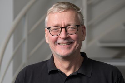 Jørgen Nielsen.