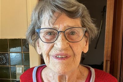 Else Andersen fylder 85 år onsdag den 28. oktober. Hun blev fejret af familie og venner i lørdags i Gudenåhuset i Bjerringbro.