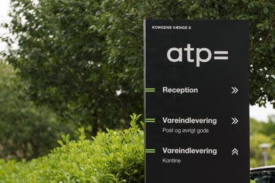 Det er ATP, der administerer Lønmodtagernes Garantifond, som hjælper ansatte, hvis arbejdsgiver er gået konkurs.