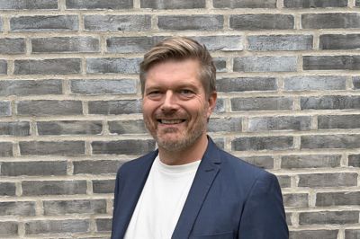 Martin Aadal bliver ny administrerende direktør for First Camp Danmark, som Jesperhus er en del af.