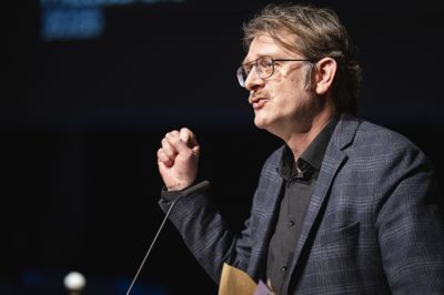 Forpersonen for Dansk Journalistforbund, Allan Boye Thulstrup, er skuffet over et møde med rigspolitichef Lasse Boje, der ikke vil gå ind i sagen før Den Uafhængige Anklagemyndighed har færdiggjort sin efterforskning.