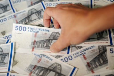 Pensionsbranchen opfordrer i anledning af Pensionsdagen søndag til, at man tjekker sine pensionsopsparinger.