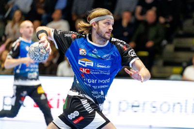 CA Group og GreenLab er nye på Skive fH's trøjer i stedet for BioCirc. Den nye hovedsponsor blev offentliggjort før kampen mod Aalborg.