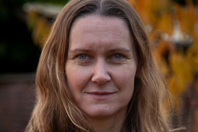 Lene Bendixen Madsen kender Th. Langs HF & VUC efter ti år som lærer på stedet. Nu bliver hun HF-uddannelseschef.