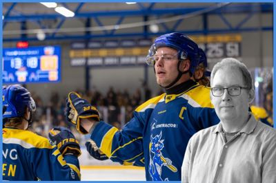 Morten Poulsen og Blue Fox har sat kurs mod at gentage sidste års fantastisk flotte grundspil, hvor man blot tabte fire kampe. Nu er man en fjerdedel inde i årets grundspil og har kun tabt en enkelt gang. Camilla Lafranz Baden