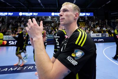 I Göppingen kommer Patrick Boldsen til at spille for op mod 5000 tilskuere til hjemmekampene og en del flere i de store opgør på udebane i Flensburg og Kiel.