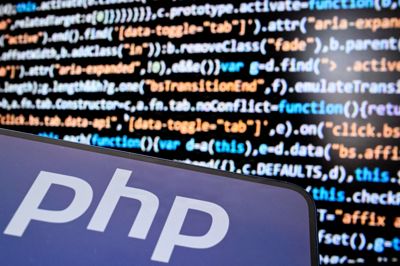 Computersproget PHP benyttes i over 70 procent af alle verdens hjemmesider.
