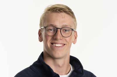 Lasse Hjorth Jørgensen.