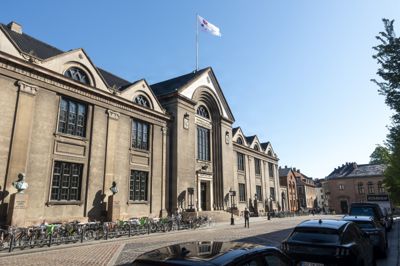 Københavns Universitet oplyste fredag, at universitetet havde været udsat for et hackerangreb. Mandag lød det, at endnu et hackerangreb havde ramt universitetet. Men det var ikke tilfældet, lyder det nu.