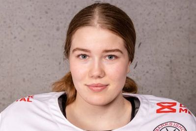 På Herning Bibliotek kan man onsdag aften møde Emma-Sofie Nordström og to af hendes landsholdskolleger forud for kvindernes VM, der begynder i Herning i næste uge.