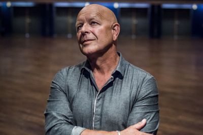 »All My Love?« bliver den syvende musical, som One & Only Musicals er med til at skabe. Produktionsselskabet er opkaldt efter musicaludgaven af »Den eneste ene« af instruktør Susanne Bier, som Jesper Winge Leisner var gift med frem til sin død.