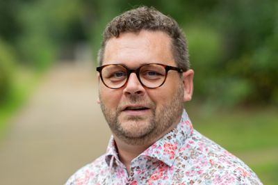 Peter Kjær Flyvholm.
