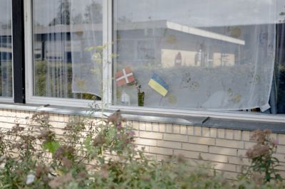 Skive Kommune har sagt ja til at tage med 18 ekstra flygtninge fra Ukraine.