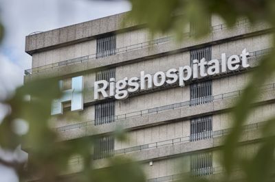Rigshospitalet har været nødt til at afvise levere på grund af kapacitetsmangel, skriver medie.