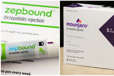Eli Lilly står bag Zepbound og Mounjaro, der konkurrerer med Novos Wegovy på markedet for vægttab og behandling af svær overvægt.